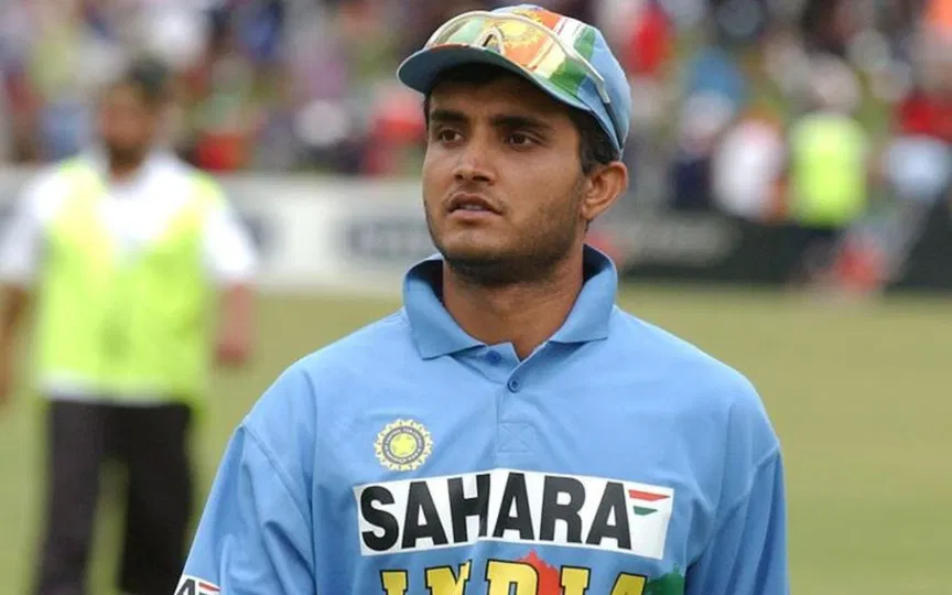 “Taps were already off…”: Sourav Ganguly reveals the night that haunted him forever
